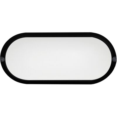 BENEITO FAURE Applique A Muro Zibor 12 Beneito & Faure, Faretto Led 12w 3000k Luce Calda, Design Moderno In Finitura Nero Opaco - Alta Efficienza BENEITO FAURE Applique A Muro Zibor 12 Beneito & Faure, Faretto Led 12w 3000k Luce Calda, Design Moderno In Finitura Nero Opaco - Alta Efficienza
