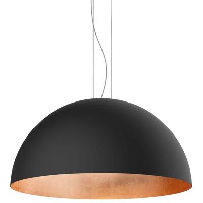 Lumicom Venice Lampada a Sospensione - E27, 80cm, Design Moderno Lumicom Venice Lampada a Sospensione - E27, 80cm, Design Moderno