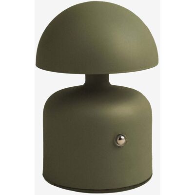 SKLUM Lampada Da Tavolo Led Wireless In Ferro Nantali SKLUM Lampada Da Tavolo Led Wireless In Ferro Nantali
