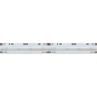 ALCAPOWER Striscia Led Cob 24v 5m 13w/m 3000k Ip20 Cri90 - Illuminazione Lineare Professionale Ad Alta Resa Cromatica Per Ambienti Interni ALCAPOWER Striscia Led Cob 24v 5m 13w/m 3000k Ip20 Cri90 - Illuminazione Lineare Professionale Ad Alta Resa Cromatica Per Ambienti Interni