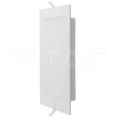 V-TAC Pannello Led Incasso 24w Cct 30cm - 104896 V-TAC Pannello Led Incasso 24w Cct 30cm - 104896