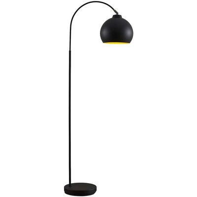 LINDBY Minali' In Nero Da Metallo - LINDBY Minali' In Nero Da Metallo -