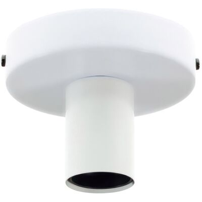 Lampada da Parete in Metallo Lightpoint - E27, 12cm Lampada da Parete in Metallo Lightpoint - E27, 12cm