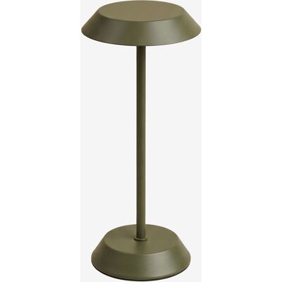 SKLUM Lampada Da Tavolo Led Wireless In Ferro Oravella SKLUM Lampada Da Tavolo Led Wireless In Ferro Oravella