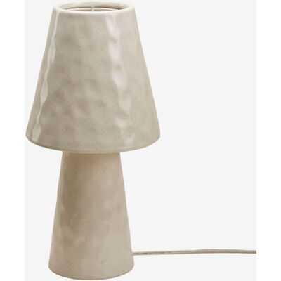 SKLUM Lampada Da Tavolo In Ceramica Portia SKLUM Lampada Da Tavolo In Ceramica Portia