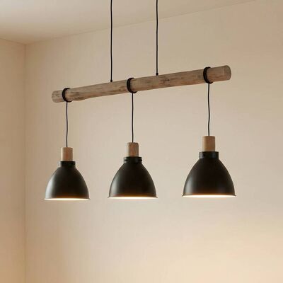 LINDBY Trebale' In Nero Da Metallo - LINDBY Trebale' In Nero Da Metallo -
