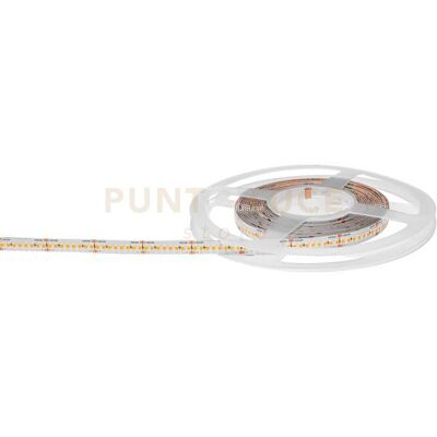 GEA LUCE Gst172n- Striscia Led 5mt 4000k 12500lm 19,2w/m Ip20 GEA LUCE Gst172n- Striscia Led 5mt 4000k 12500lm 19,2w/m Ip20