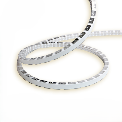 ALCAPOWER Striscia Led Snake Flex 5m Ip65 12w/m 6500k 120 Led/m, Alimentazione 230v Ac, Protezione In Silicone, Flessibile Ad Alta Resistenza ALCAPOWER Striscia Led Snake Flex 5m Ip65 12w/m 6500k 120 Led/m, Alimentazione 230v Ac, Protezione In Silicone, Flessibile Ad Alta Resistenza