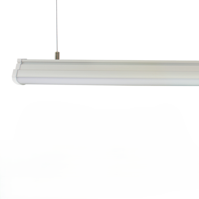 ALCAPOWER Plafoniera Led Rail Serie Ip44 40w 4000lm 4500k 120cm: Illuminazione Professionale A Elevata Efficienza Per Ambienti Tecnici E Industriali ALCAPOWER Plafoniera Led Rail Serie Ip44 40w 4000lm 4500k 120cm: Illuminazione Professionale A Elevata Efficienza Per Ambienti Tecnici E Industriali