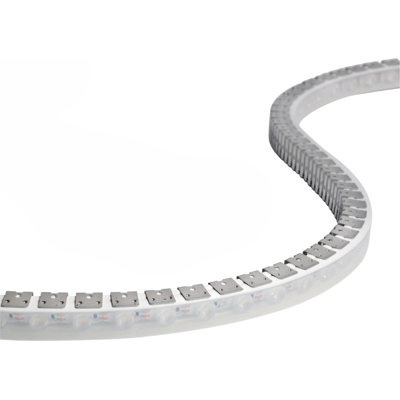 ALCAPOWER Wall Washer Striscia Led 5m 24v 4000k 20w/m 1650lm/m Ip65 In Silicone, Cri 90, Alta Efficienza Luminosa Per Illuminazione Architetturale ALCAPOWER Wall Washer Striscia Led 5m 24v 4000k 20w/m 1650lm/m Ip65 In Silicone, Cri 90, Alta Efficienza Luminosa Per Illuminazione Architetturale