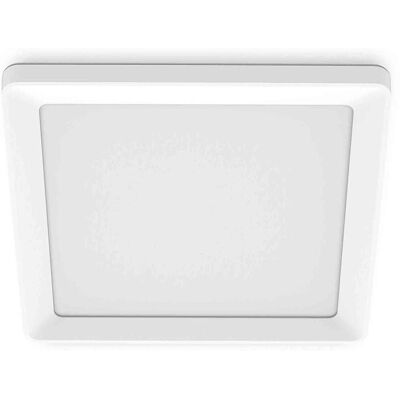 Philips Pavimento Quadrato Bianco Valen Philips Pavimento Quadrato Bianco Valen
