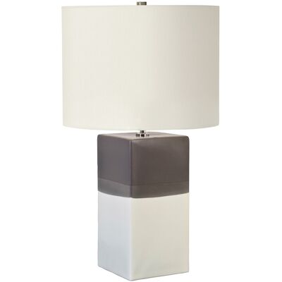 Elstead Lighting Alba Lampada da Tavolo 1 Luce - Lampada da Tavolo Elstead Lighting Alba Lampada da Tavolo 1 Luce - Lampada da Tavolo