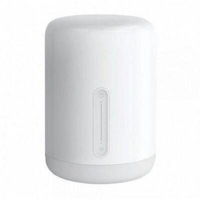 Xiaomi Lampada A Led Mi Bedside Lamp 2 Wi-fi Led 400 Lm Xiaomi Lampada A Led Mi Bedside Lamp 2 Wi-fi Led 400 Lm
