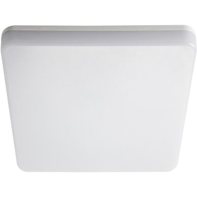 Kanlux Modello 26980 VARSO LED 18W - Plafoniera Quadrata IP54 Kanlux Modello 26980 VARSO LED 18W - Plafoniera Quadrata IP54