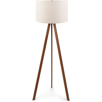 Greenice Deco Lampada da Pavimento Arancione - Floor lamp Greenice Deco Lampada da Pavimento Arancione - Floor lamp