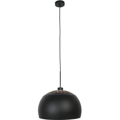 STEINHAUER - Lampada A Sospensione - Globe - Nero - Metallo - Ø STEINHAUER - Lampada A Sospensione - Globe - Nero - Metallo - Ø