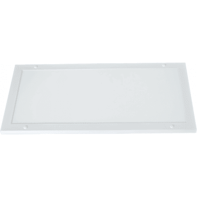 ECOLIGHT Pannello Led 2in1 Rettangolare 60x30 15w 4000k ECOLIGHT Pannello Led 2in1 Rettangolare 60x30 15w 4000k