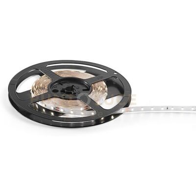 GEA LUCE Gst110c- Striscia Led 5mt 3000k 3000lm 4,8w Ip20 GEA LUCE Gst110c- Striscia Led 5mt 3000k 3000lm 4,8w Ip20