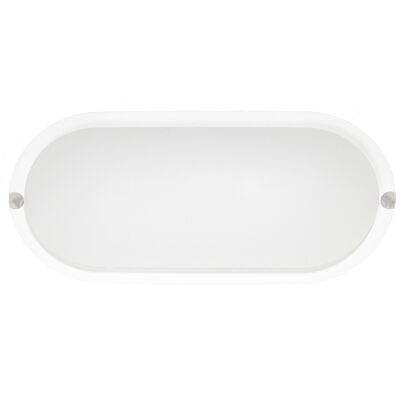 BENEITO FAURE Applique A Muro Zibor 12 Beneito & Faure, Faretto Led 12w 3000k Luce Calda, Design Moderno In Finitura Bianco Opaco - Alta Efficienza BENEITO FAURE Applique A Muro Zibor 12 Beneito & Faure, Faretto Led 12w 3000k Luce Calda, Design Moderno In Finitura Bianco Opaco - Alta Efficienza