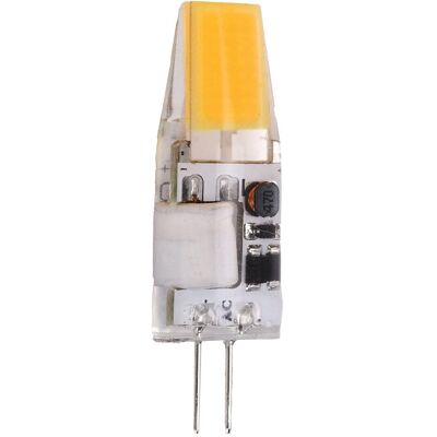 YOTOWN Lampadina Cob G4 – Ac/dc 12v 5w 600lm – Plug & Play – Senza Sfarfallio – Luce Naturale – Lampadario / Plafoniera / Applique / Lampada Da Tavolo YOTOWN Lampadina Cob G4 – Ac/dc 12v 5w 600lm – Plug & Play – Senza Sfarfallio – Luce Naturale – Lampadario / Plafoniera / Applique / Lampada Da Tavolo