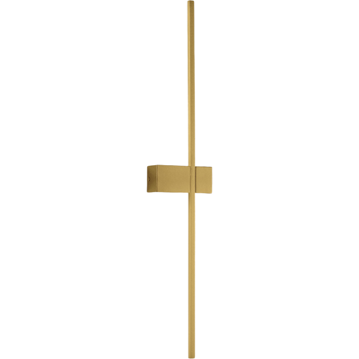 GEA LUCE Cynara A/p Lampada A Parete Led 16w 3000k Oro Spazzolato Dimmerabile - Gealuce GEA LUCE Cynara A/p Lampada A Parete Led 16w 3000k Oro Spazzolato Dimmerabile - Gealuce