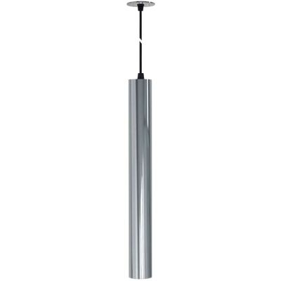 BENEITO FAURE Lampada Sospesa Atmos Xl 10w Beneito & Faure, Installazione Incasso O Superficie, Switch Cct 2700k/3200k/4000k, Ottiche 15º/38º/60º - Plata BENEITO FAURE Lampada Sospesa Atmos Xl 10w Beneito & Faure, Installazione Incasso O Superficie, Switch Cct 2700k/3200k/4000k, Ottiche 15º/38º/60º - Plata