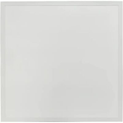 GTV Lampada Vigo Led 40w 600x600 Mm GTV Lampada Vigo Led 40w 600x600 Mm