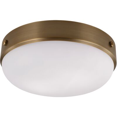 Luce da Soffitto Cadence 2 Luci - Lampada da soffitto Luce da Soffitto Cadence 2 Luci - Lampada da soffitto