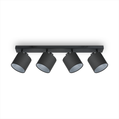PACO HOME Anika Lampada Soffitto e Parete Design Moderno PACO HOME Anika Lampada Soffitto e Parete Design Moderno