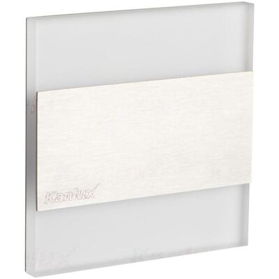 KANLUX Lampada Led Per Scale Terra Led Ww - - Luce Calda KANLUX Lampada Led Per Scale Terra Led Ww - - Luce Calda