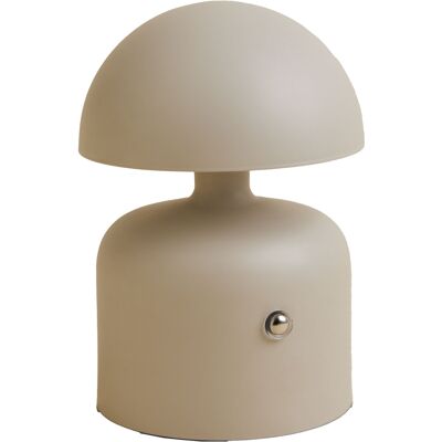 SKLUM Lampada Da Tavolo Led Wireless In Ferro Nantali SKLUM Lampada Da Tavolo Led Wireless In Ferro Nantali