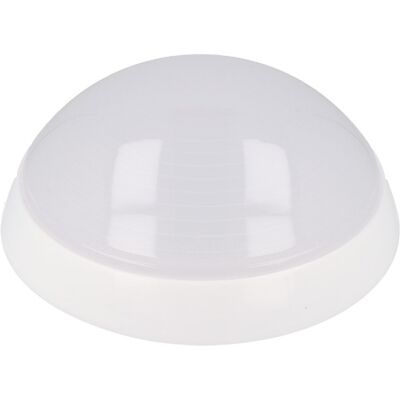 LEDLUX Plafoniera Led Da Soffitto Parete E Muro 7w 220v Bianco Neutro Diametro 230mm Interno Ip20 LEDLUX Plafoniera Led Da Soffitto Parete E Muro 7w 220v Bianco Neutro Diametro 230mm Interno Ip20