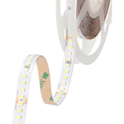GREENICE Striscia Led Smd2835 13w/m 200lm/w Cri95 24vdc Ip20 6000ºk 5m GREENICE Striscia Led Smd2835 13w/m 200lm/w Cri95 24vdc Ip20 6000ºk 5m