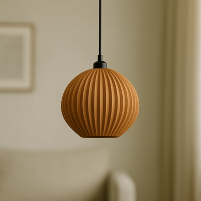 GREENICE Lampada A Sospensione "idali", Rosone Beige/nero/cavo Nero GREENICE Lampada A Sospensione "idali", Rosone Beige/nero/cavo Nero