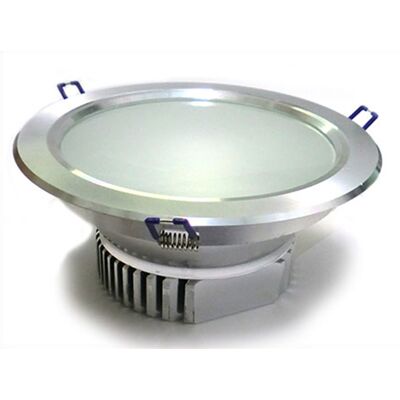 LEDLUX - Incasso Rotondo - 20W 6000K - faretto LED incasso LEDLUX - Incasso Rotondo - 20W 6000K - faretto LED incasso