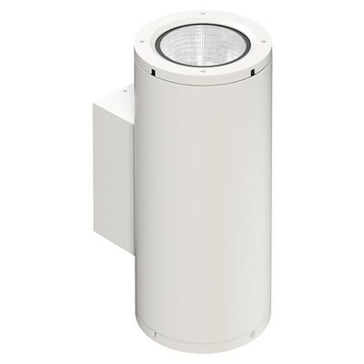 BENEITO FAURE Sunset Xl 16w Applique Led Da Parete Per Interni Ed Esterni Ip65, Luce Indiretta, Selezione Cct 2700k/3200k/4000k, Bianco - Beneito & Faure BENEITO FAURE Sunset Xl 16w Applique Led Da Parete Per Interni Ed Esterni Ip65, Luce Indiretta, Selezione Cct 2700k/3200k/4000k, Bianco - Beneito & Faure