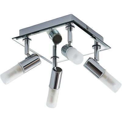 LINDBY Zela' In Argento Da Metallo - LINDBY Zela' In Argento Da Metallo -