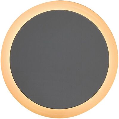RABALUX Lampada Notturna Presa Con Sensore Luce Bianca Led 0,3w RABALUX Lampada Notturna Presa Con Sensore Luce Bianca Led 0,3w