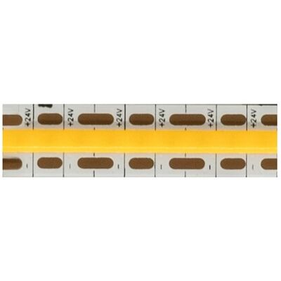 BENEITO FAURE Striscia Led 10m Fine Beneito & Faure 24v 15w/m 3000k Ip20 - Soluzione Professionale Per Illuminazione Lineare Ad Alta Resa Luminosa BENEITO FAURE Striscia Led 10m Fine Beneito & Faure 24v 15w/m 3000k Ip20 - Soluzione Professionale Per Illuminazione Lineare Ad Alta Resa Luminosa