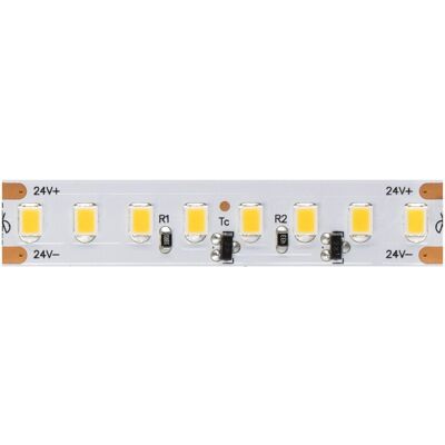 BENEITO FAURE Striscia Led 5m Serie Fine 61 Beneito & Faure 3000k Ip20 - Illuminazione Led Professionale Ad Alta Efficienza Per Interni - 61300-5 BENEITO FAURE Striscia Led 5m Serie Fine 61 Beneito & Faure 3000k Ip20 - Illuminazione Led Professionale Ad Alta Efficienza Per Interni - 61300-5