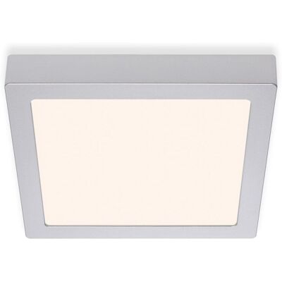 BRILONER Luce a Soffitto LED - 22,5 cm, 16,5 W - LED ceiling light BRILONER Luce a Soffitto LED - 22,5 cm, 16,5 W - LED ceiling light