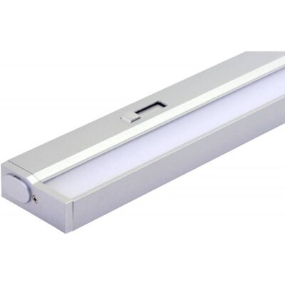 Müller-Licht Conero DIM LED Luce Incasso - 15W, Neutra Müller-Licht Conero DIM LED Luce Incasso - 15W, Neutra