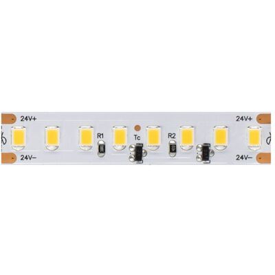 BENEITO FAURE Striscia Led 25 Metri Beneito & Faure Serie Fine 61 24 15, Luce Calda 2700k, Alta Efficienza Luminosa, Grado Protezione Ip20 - Beneito & Faure BENEITO FAURE Striscia Led 25 Metri Beneito & Faure Serie Fine 61 24 15, Luce Calda 2700k, Alta Efficienza Luminosa, Grado Protezione Ip20 - Beneito & Faure