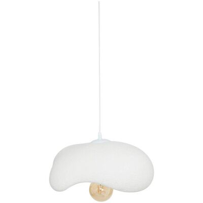 ATMOSPHERA Lampada A Sospensione Teiva Bianca - Créateur D'Intérieur ATMOSPHERA Lampada A Sospensione Teiva Bianca - Créateur D'Intérieur