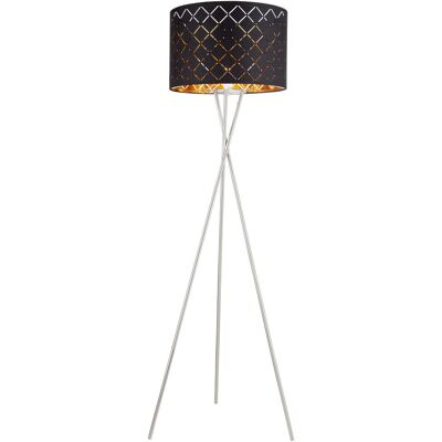 ETC-SHOP Lampada Da Terra A Led Inclusa Lampada Da Terra Cambia Colore Rgb Illuminazione Schermo In Tessuto Oro Nero Lampada Da Lettura Soggiorno Camera Da Letto Ingresso Corridoio Ufficio ETC-SHOP Lampada Da Terra A Led Inclusa Lampada Da Terra Cambia Colore Rgb Illuminazione Schermo In Tessuto Oro Nero Lampada Da Lettura Soggiorno Camera Da Letto Ingresso Corridoio Ufficio