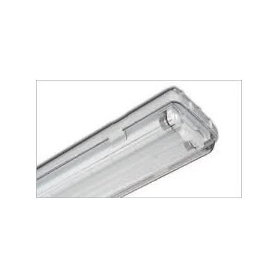 Beghelli - Plafoniera Stagna Ip65 Antiabbagliamento ( Cod. 136re ) Beghelli - Plafoniera Stagna Ip65 Antiabbagliamento ( Cod. 136re )
