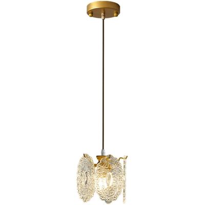 TREETALK Lampada A Sospensione In Vetro Trasparente, 1 Luce, Stile Giapponese Moderno, Lampada A Sospensione Vintage Per Isola Cucina, Fienile, Camera Da Letto, Lampada Decorativa TREETALK Lampada A Sospensione In Vetro Trasparente, 1 Luce, Stile Giapponese Moderno, Lampada A Sospensione Vintage Per Isola Cucina, Fienile, Camera Da Letto, Lampada Decorativa
