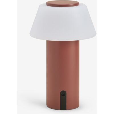 SKLUM Lampada Da Tavolo Led Wireless In Ferro Socotra SKLUM Lampada Da Tavolo Led Wireless In Ferro Socotra