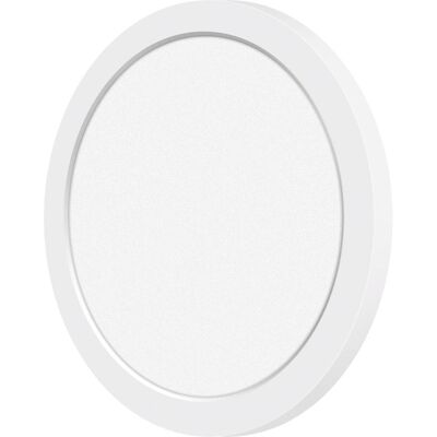 Megatron LED Downlight - 12W 3000-6500K - Montaggio incasso e soffitto Megatron LED Downlight - 12W 3000-6500K - Montaggio incasso e soffitto
