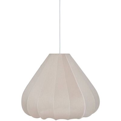 ATMOSPHERA Lampada A Sospensione Tobie Beige D49cm - Créateur D'Intérieur ATMOSPHERA Lampada A Sospensione Tobie Beige D49cm - Créateur D'Intérieur